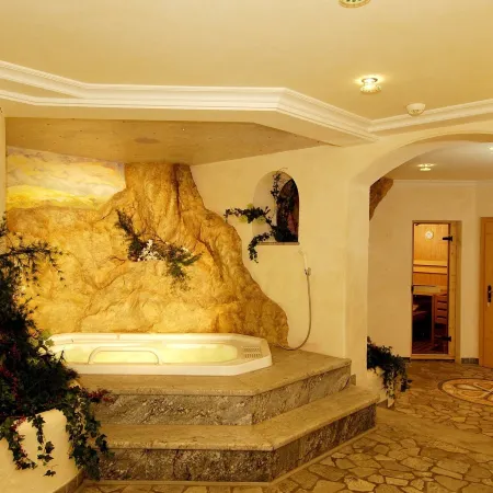 Hotel Jú Furcia