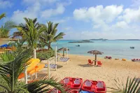 Hideaways Exuma - Beach