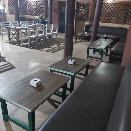 Samarth Bardia Adventure Resort