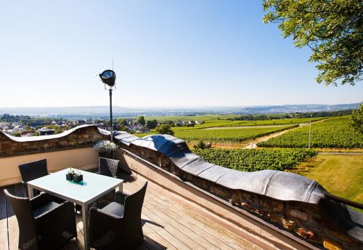 Burg & Gästehaus by Schwarzenstein