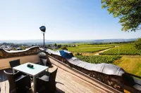 Burg & Gästehaus by Schwarzenstein Hotels in Oestrich-Winkel
