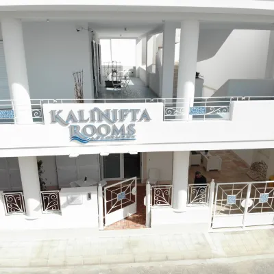 Kalinifta Rooms Apartment Hotels near Orange Sun