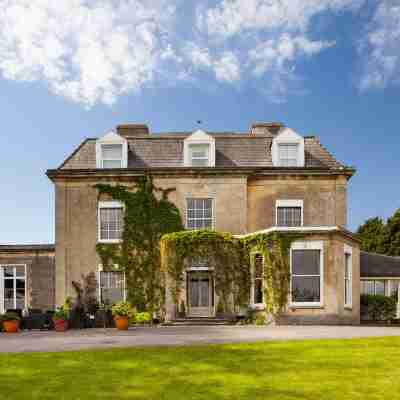 布裡斯托爾北部農莊美居飯店 Hotel Exterior