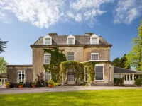 Mercure Bristol North the Grange Hotel Hotels in Winterbourne