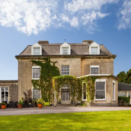 Mercure Bristol North the Grange Hotel