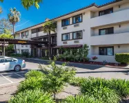 Holiday Inn Express Santa Rosa North