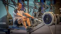 Talbot Hotel Carlow - Gym