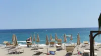 Aregai Marina Hotel & Residence - Beach