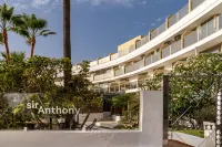 Sir Anthony