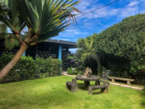 克温塔桑塔納酒店 大里貝拉酒店