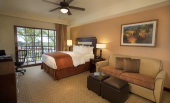 Marbrisa Carlsbad Resort