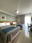 Royal Urban Macaé Hotel Hotels in Macae
