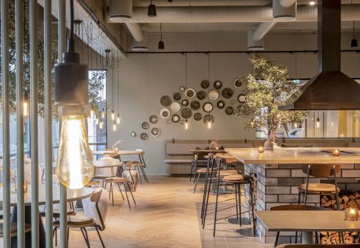 비요르비카 아파트먼트 - 서커스 레나