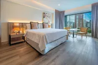 ホリデイ イン サント ドミンゴ by IHG のホテル