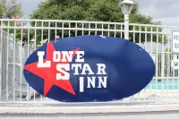 Lone Star Inn Kerrville/Fredericksburg Hotel a Kerrville