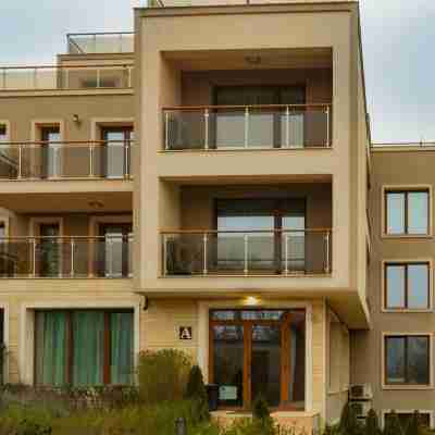 Vemara City Boutique Hotel-Free Parking Hotel Exterior