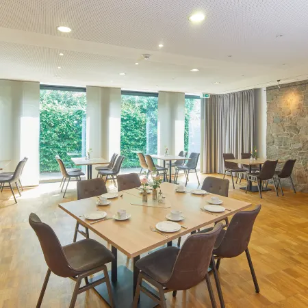 Hotel Klingelhöffer