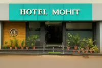 Hotel Mohit
