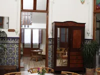 Hotel Restaurante Casa Julia Hotels in Parcent