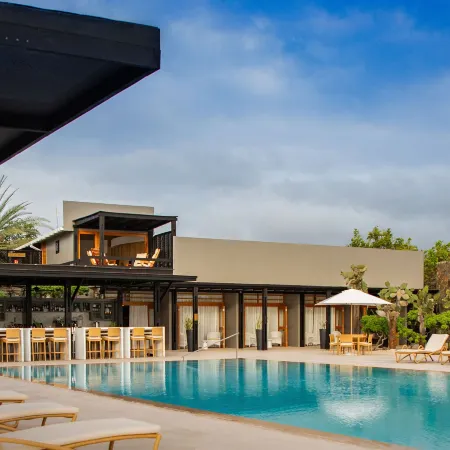 Finch Bay Galapagos Hotel
