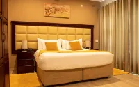 Pemabwe Guest Lodge