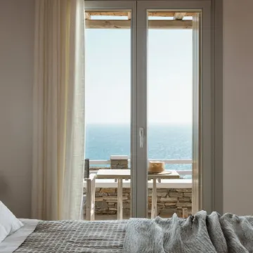 Gerofinikas Boutique Hotel