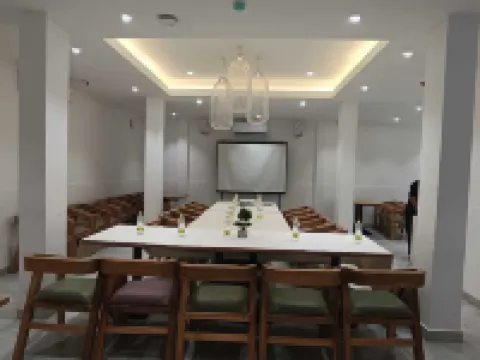 Hotel SR Hotels in Palani