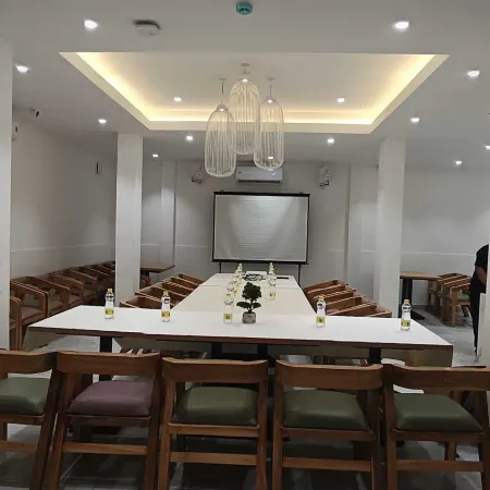 Hotel SR