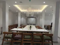 Hotel SR Hôtels à : Palani