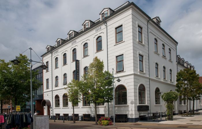 Hotel Phønix
