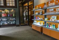 1905 Basin Park Hotel - spa