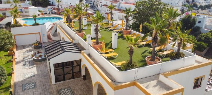 Alfagar Cerro Malpique Hotels in Albufeira