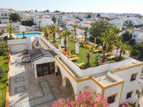 Alfagar Cerro Malpique Hotels in Albufeira