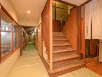 Tabist Asanokan Annex Iroha Ise Hotels in Ise