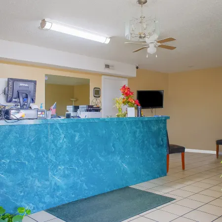Duncan Inn by OYO, OK - Hwy 81 Near Chisholm Casino