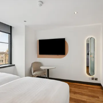 Garner Hotel Edinburgh - Haymarket