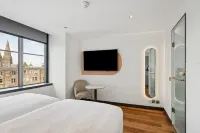 Garner Hotel Edinburgh - Haymarket
