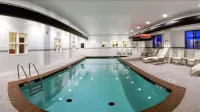 Holiday Inn Express & Suites BARTLESVILLE by IHG - Pools