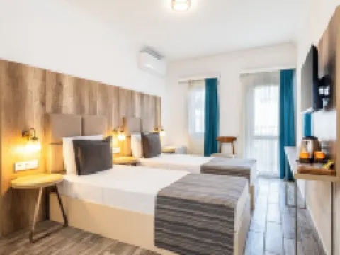 Costa Maya Bodrum โรงแรมในโบดรุม