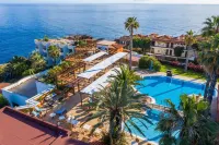 Sentido Galosol - Gym