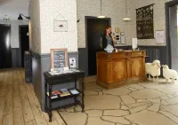 Hotel les Pilotes