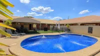 Top of the Town Motel & Apartments Hotels in Benalla