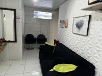 “Casa Aeroporto”客棧