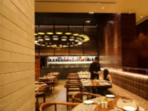 Lemon Tree Premier City Center Hotels in Gurgaon