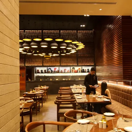 Lemon Tree Premier City Center