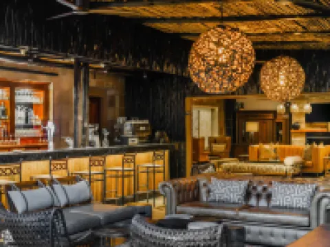 Kruger Gate Hotel Hotels in Ehlanzeni