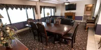 Dakota Sioux Casino & Hotel Hotels in Rauville Township