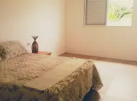 Beautiful house with Wi-Fi, swimming pool and barbecue area