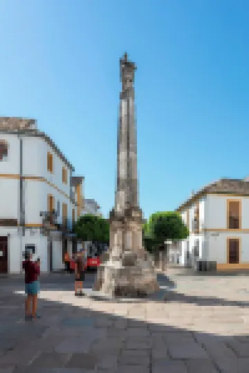 Central Cordoba House 4 Guests Near Plaza del Potro