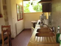 Quiet and close to tourist sites in the Perigord